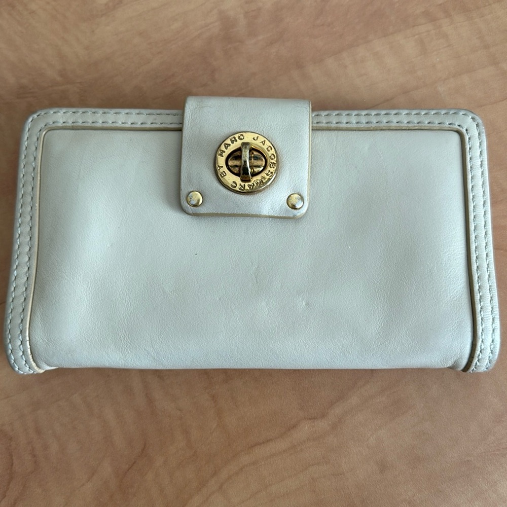 Marc Jacob wallet